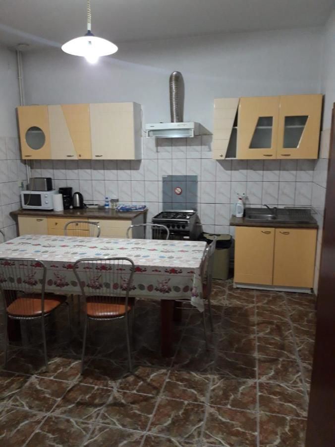 Гостевой дом Pensiunea Mariana Бран-40